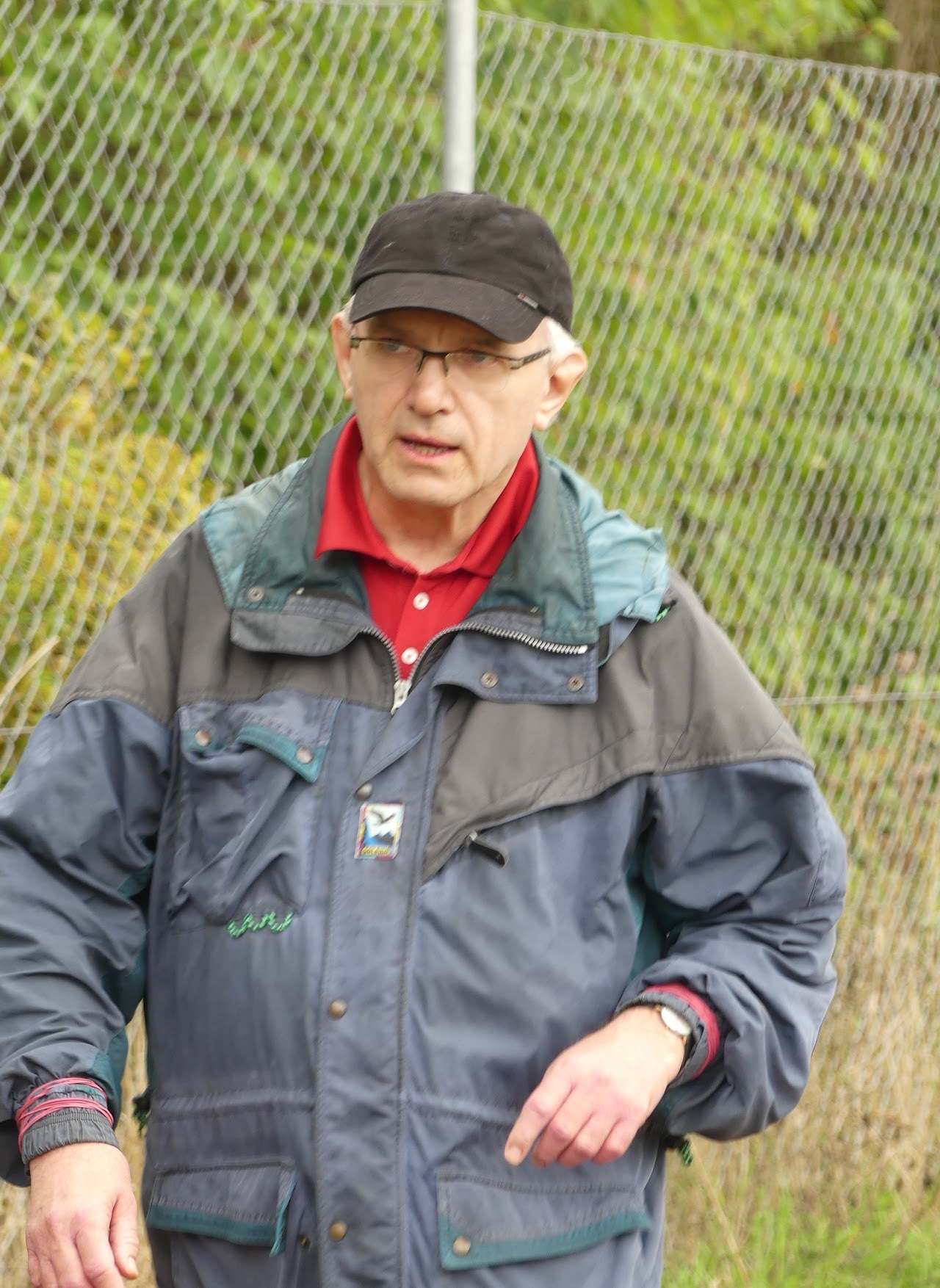 Bild vom 13. Benefizlauf im Jahr 2022. Dies ist das 232. Bild.